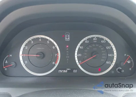 2012 Honda Accord 2.4 Lx from USA, damaged, VIN 1HGCP2F34CA131065